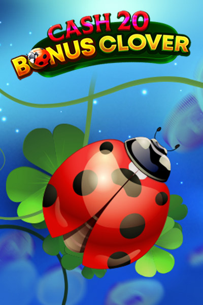 Cash 20 Bonus Clover?height=600