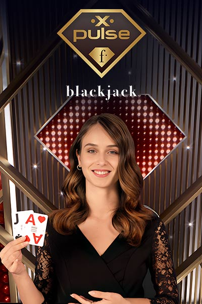 FashionTV X-Pulse Blackjack?height=600