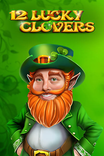 12 Lucky Clovers?height=600