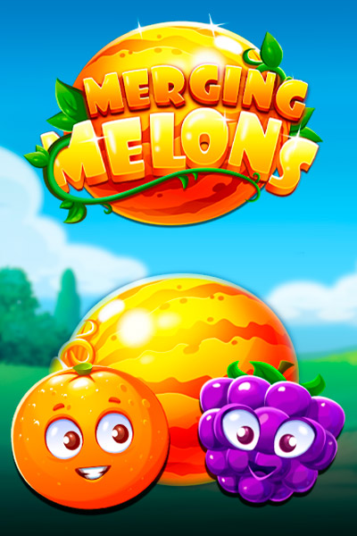Merging Melons?height=600
