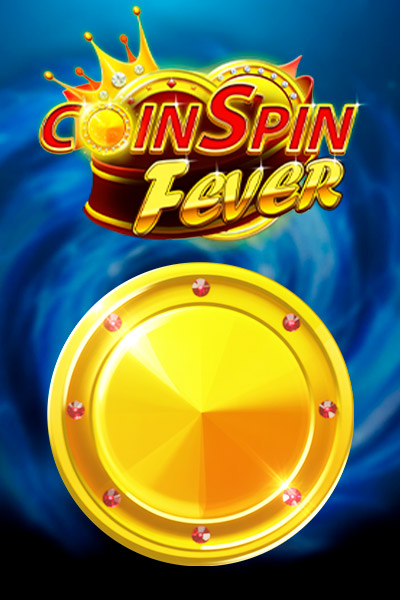 CoinSpin Fever?height=600