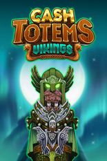 Cash Totems Vikings