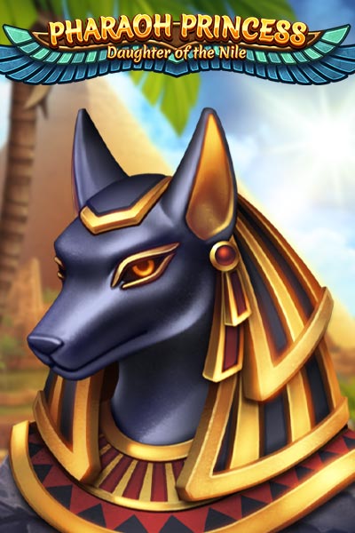 Pharaoh Princess - Daughter of the Nile?height=600