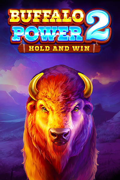 Buffalo Power 2: Hold and Win?height=600
