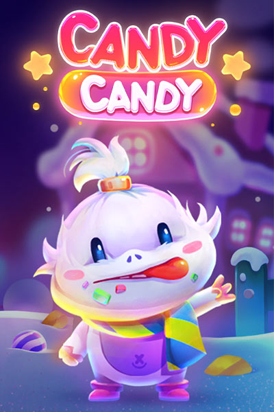 Candy Candy?height=600