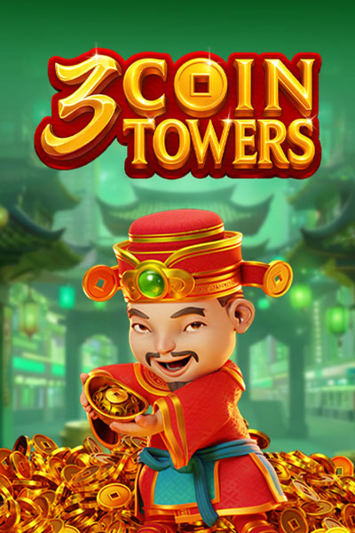3 Coin Towers?height=600