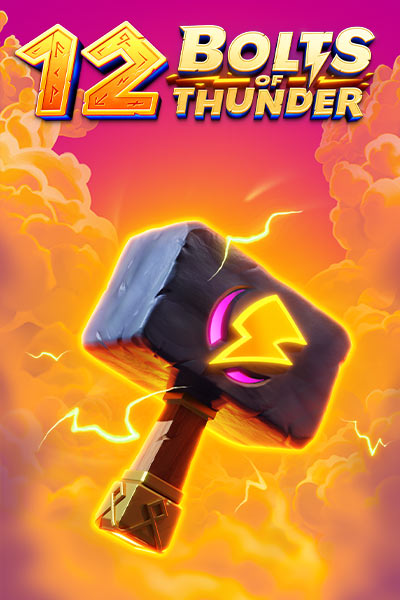 12 Bolts of Thunder?height=600