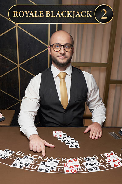 Royale Blackjack 2?height=600