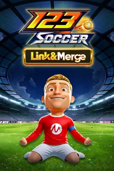 123 Soccer Link & Merge?height=600