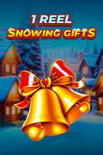 1 Reel - Snowing Gifts?height=600