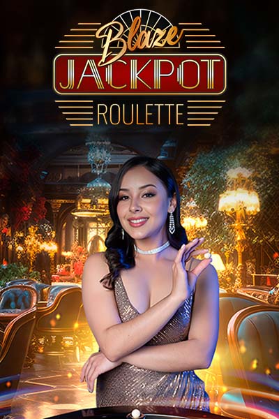 Blaze Jackpot Roulette?height=600