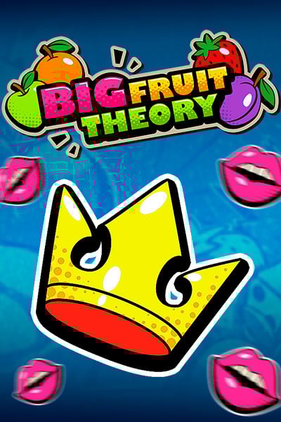 Big Fruit Theory?height=600