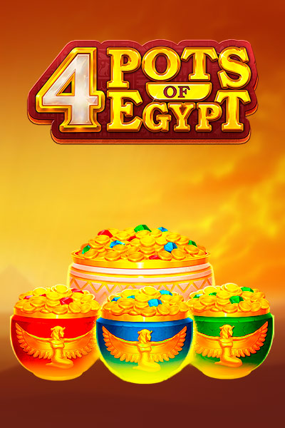 4 Pots of Egypt?height=600