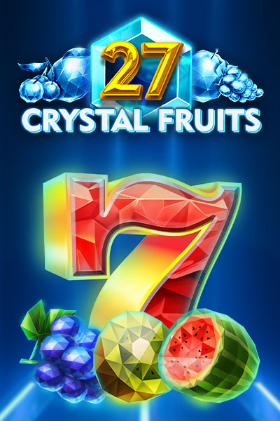 27 Crystal Fruits?height=600