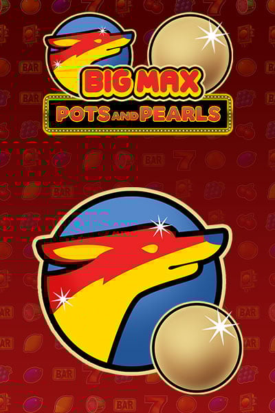 Big Max Pots and Pearls?height=600