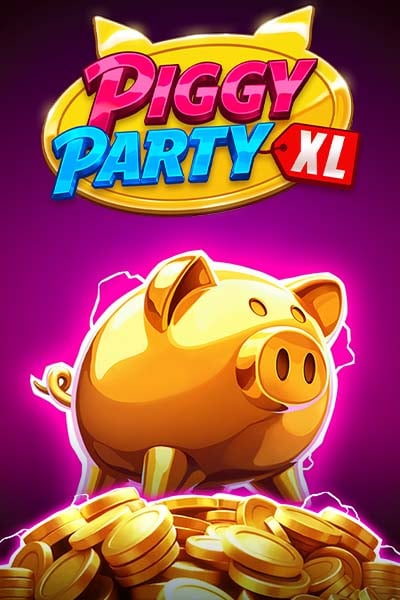 Piggy Party XL?height=600