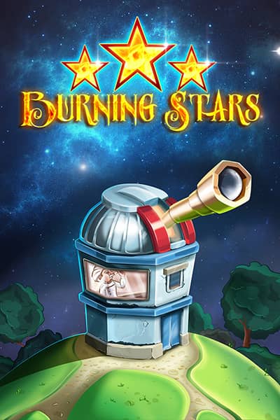 Burning Stars?height=600