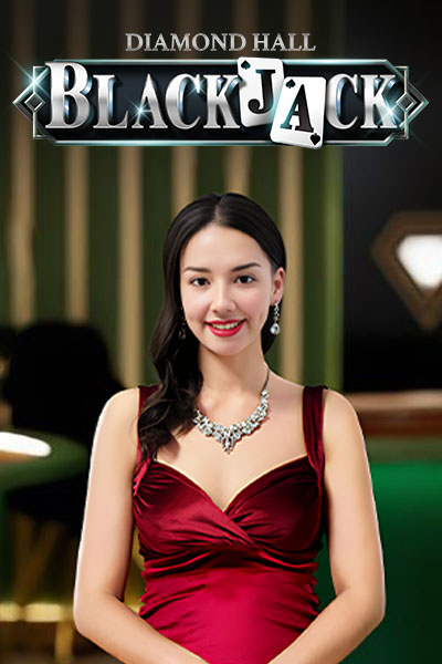 Diamond Hall Blackjack?height=600