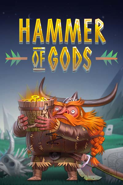 Hammer of Gods?height=600