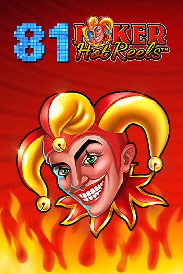 81 Joker Hot Reels?height=600