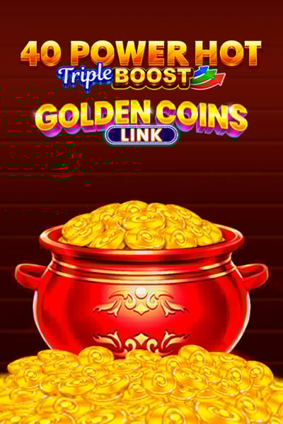 40 Power Hot Triple Boost Golden Coins Link?height=600
