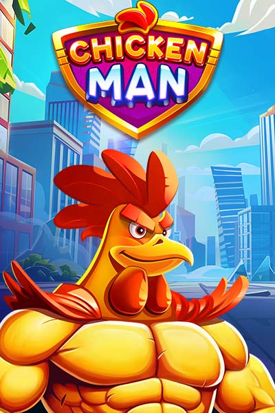 Chicken Man?height=600