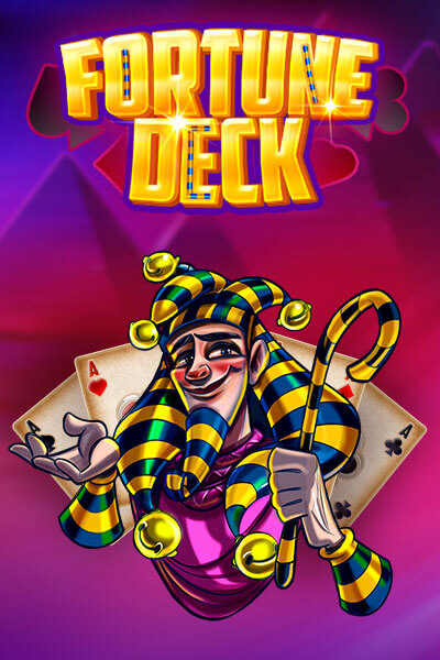 Fortune Deck?height=600
