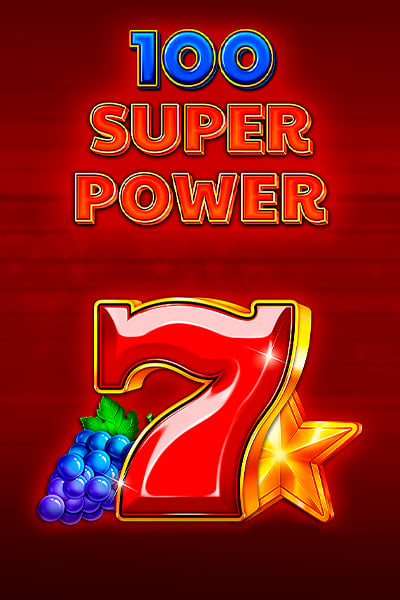 100 Super Power?height=600