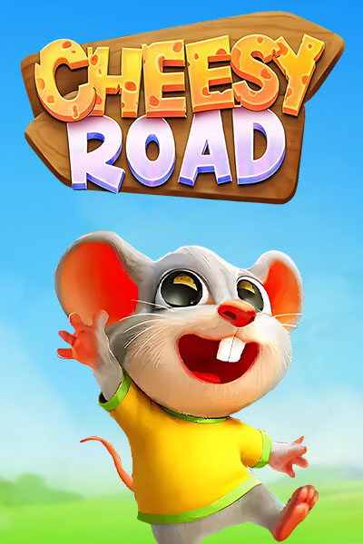 Cheesy Road?height=600