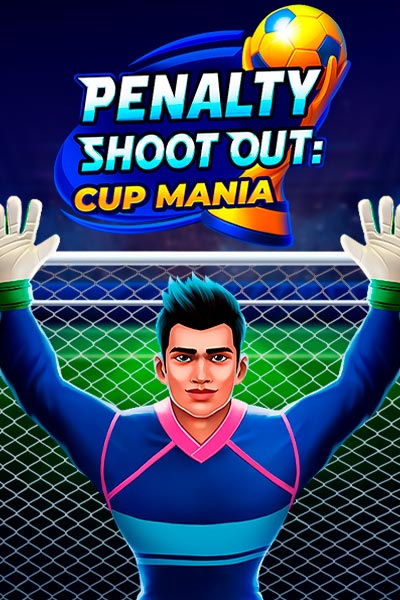 Penalty Shoot Out: Cup Mania?height=600