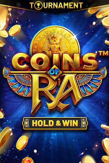 Coins Of Ra HOLD & WIN?height=600