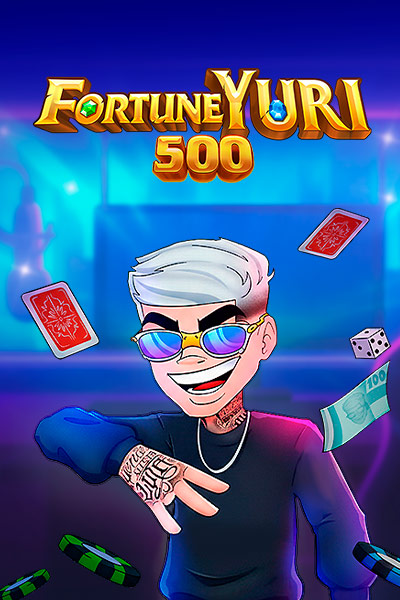 Fortune Yuri 500?height=600
