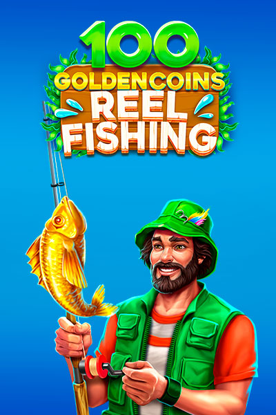 100 Golden Coins: Reel Fishing?height=600