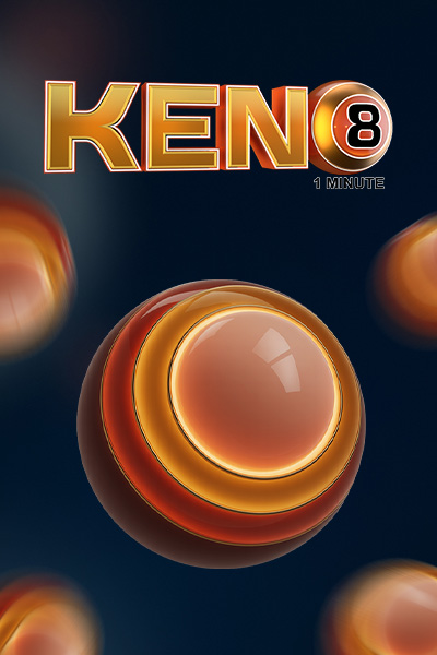 Keno 8 (1 Minute)?height=600