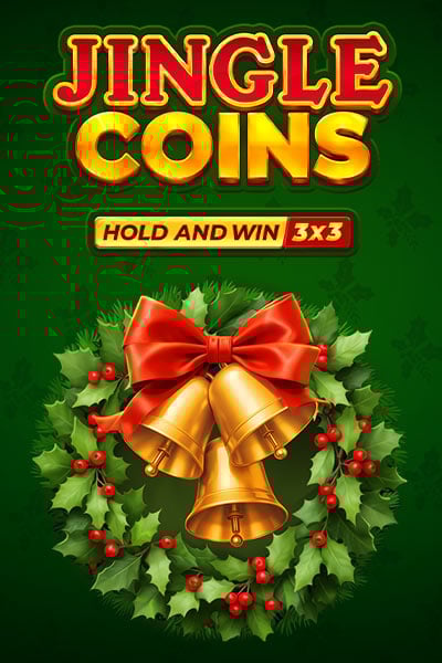 Jingle Coins: Hold and Win?height=600
