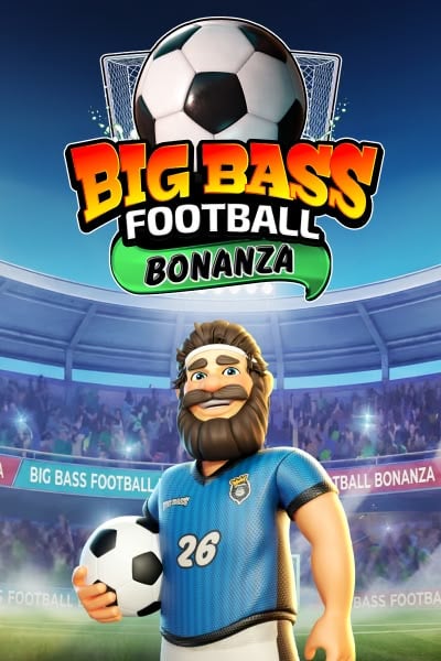 Big Bass Football Bonanza?height=600