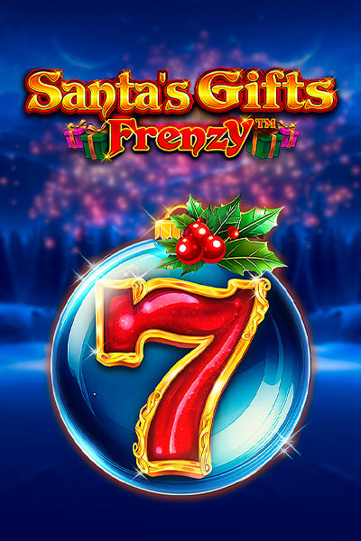 Santa's Gifts Frenzy?height=600