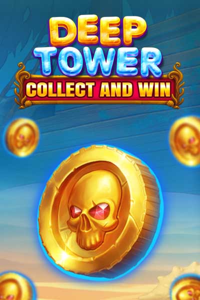 Deep Tower Collect And Win?height=600