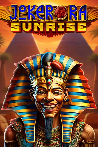 Joker Ra: Sunrise?height=600