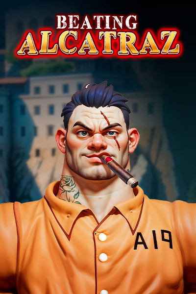 Beating Alcatraz?height=600