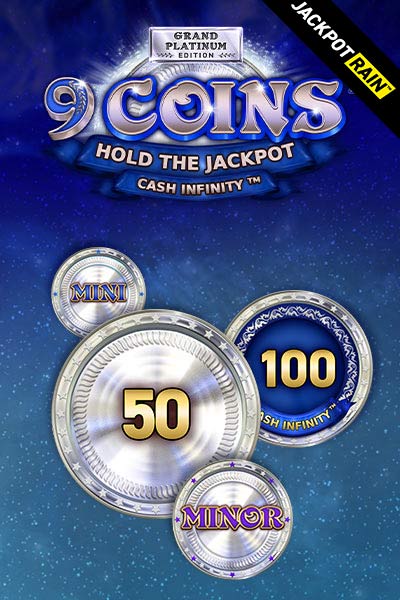 9 Coins Grand Platinum Edition?height=600
