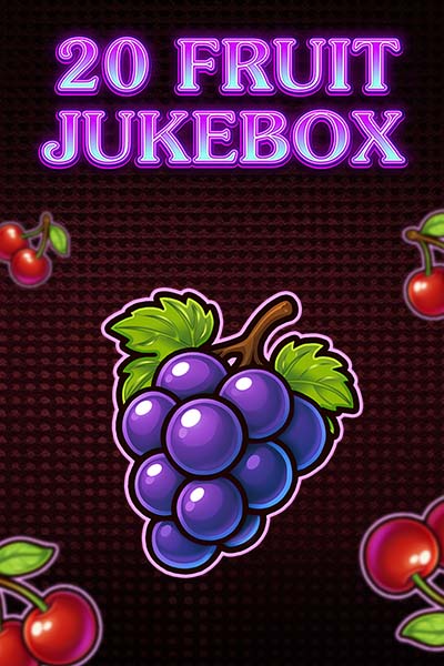 20 Fruit Jukebox?height=600