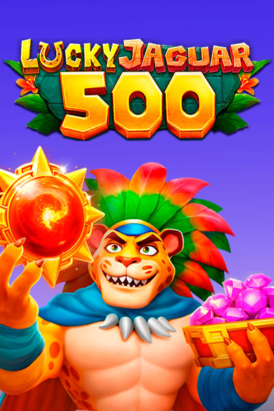 Lucky Jaguar 500?height=600