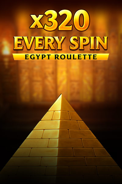 Egypt Roulette x320 EverySpin?height=600