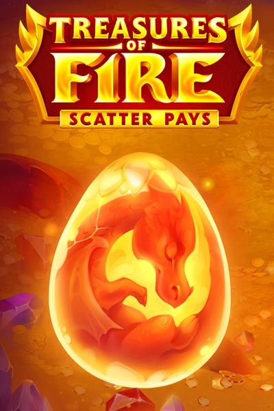 Treasures of Fire: Scatter Pays?height=600