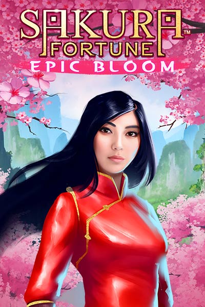 Sakura Fortune Epic Bloom?height=600