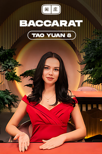 Tao Yuan Baccarat 8?height=600