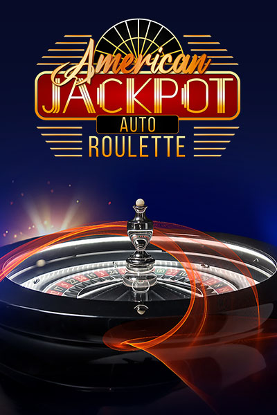 American Jackpot Auto Roulette?height=600