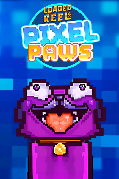 Pixel Paws?height=600