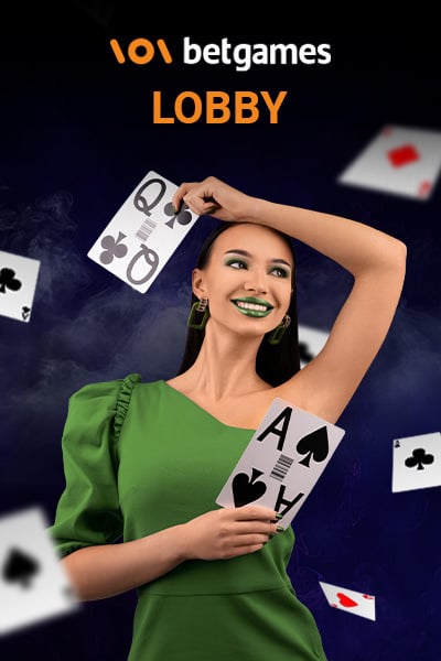 BetGames - Lobby?height=600